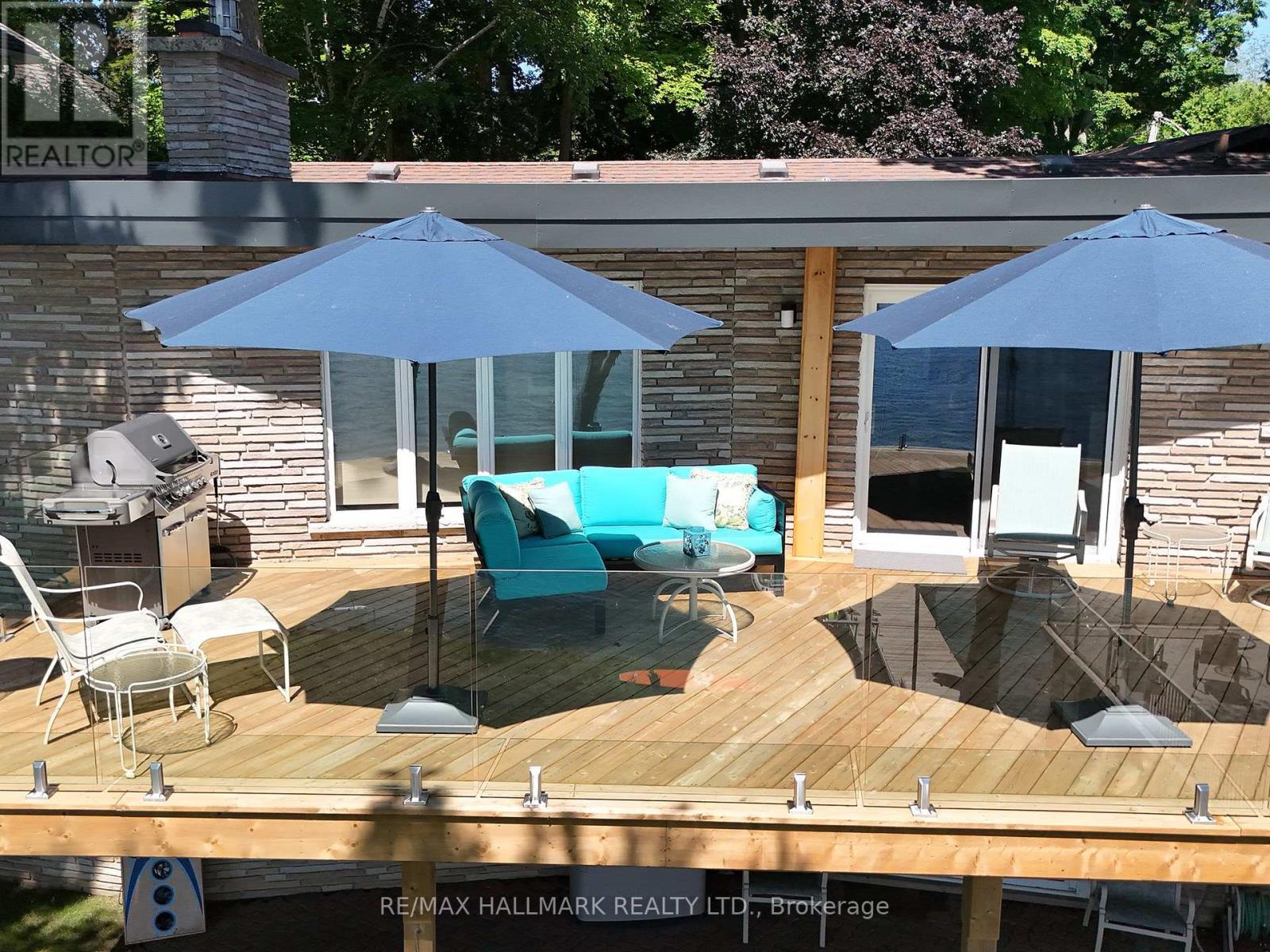 416 Bay Street, Orillia, Ontario  L3V 3X4 - Photo 33 - S12978166