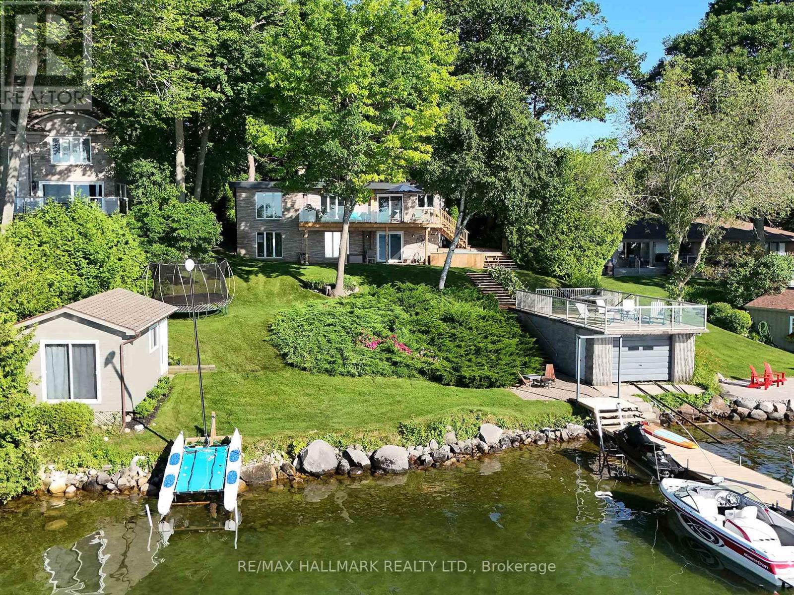 416 Bay Street, Orillia, Ontario  L3V 3X4 - Photo 34 - S12978166