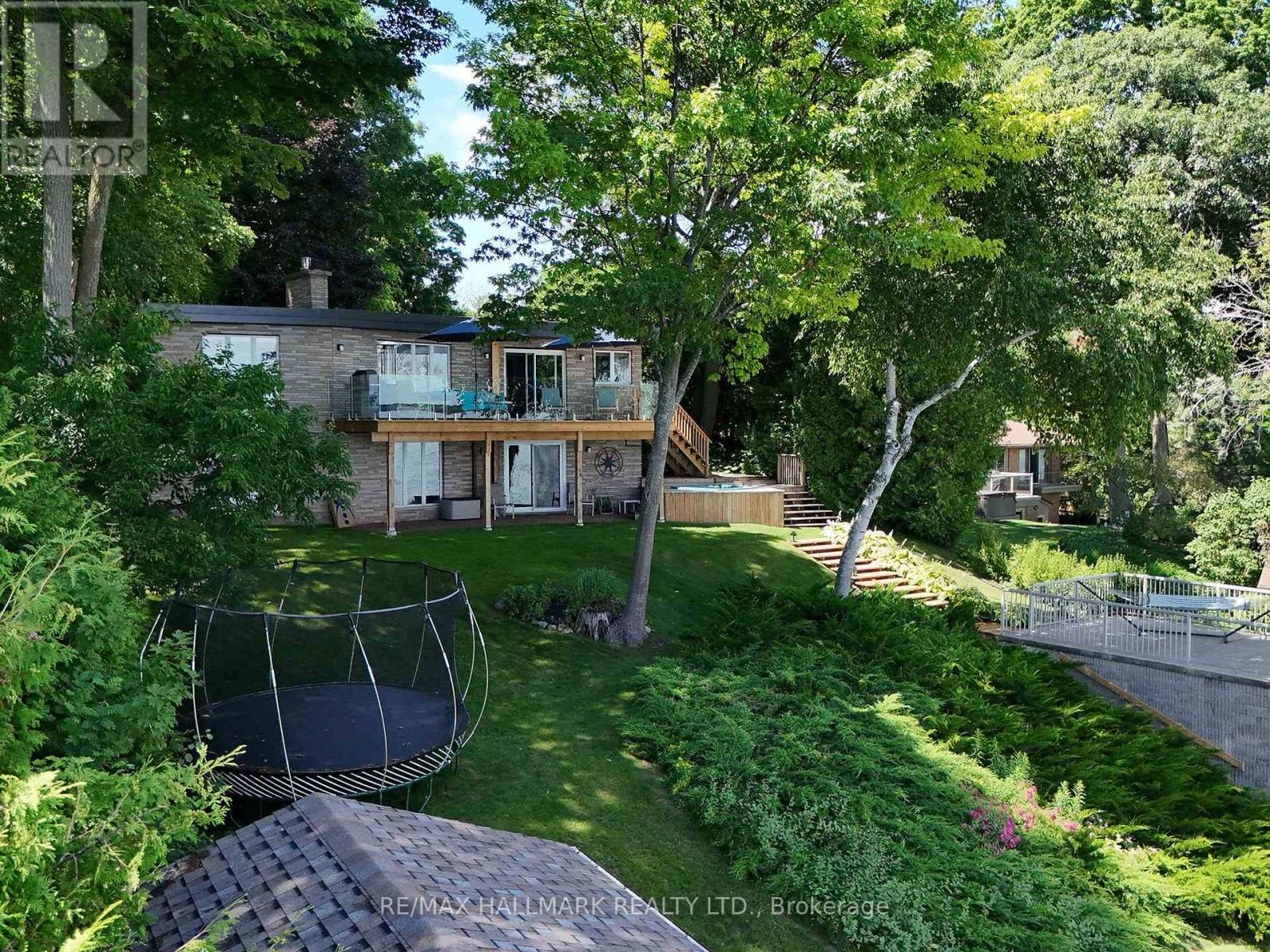 416 Bay Street, Orillia, Ontario  L3V 3X4 - Photo 35 - S12978166