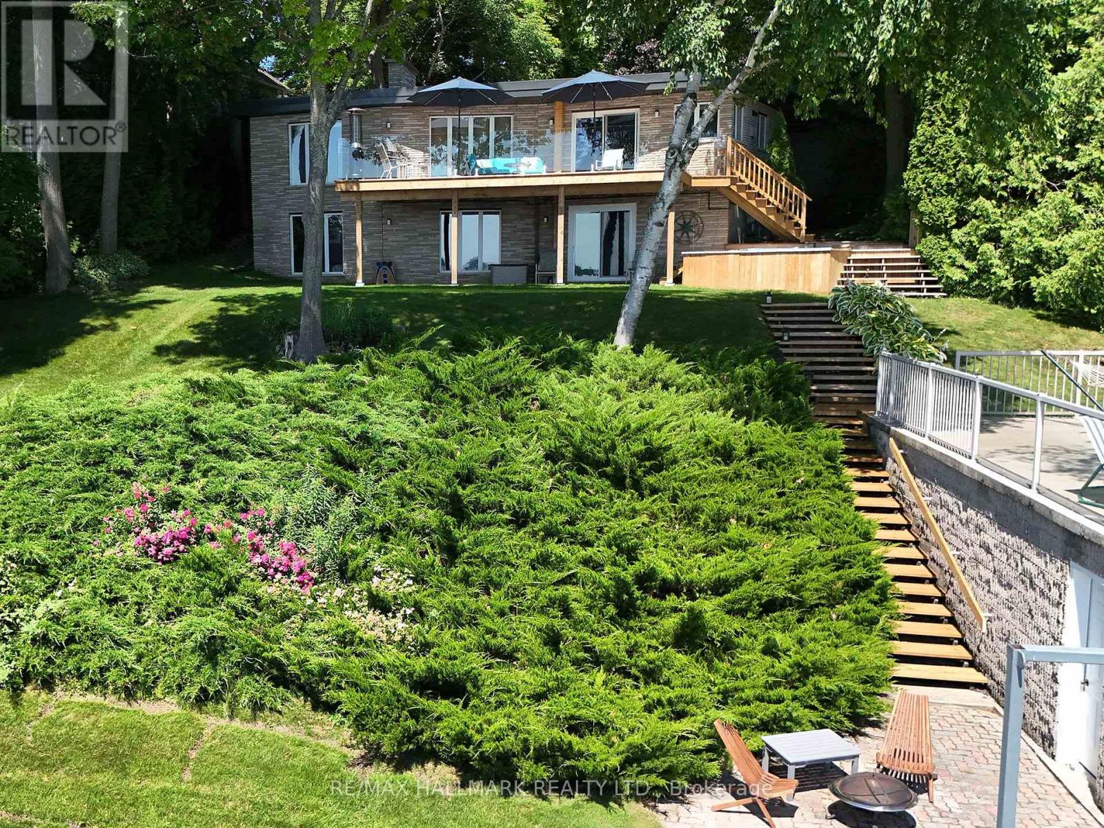 416 Bay Street, Orillia, Ontario  L3V 3X4 - Photo 36 - S12978166