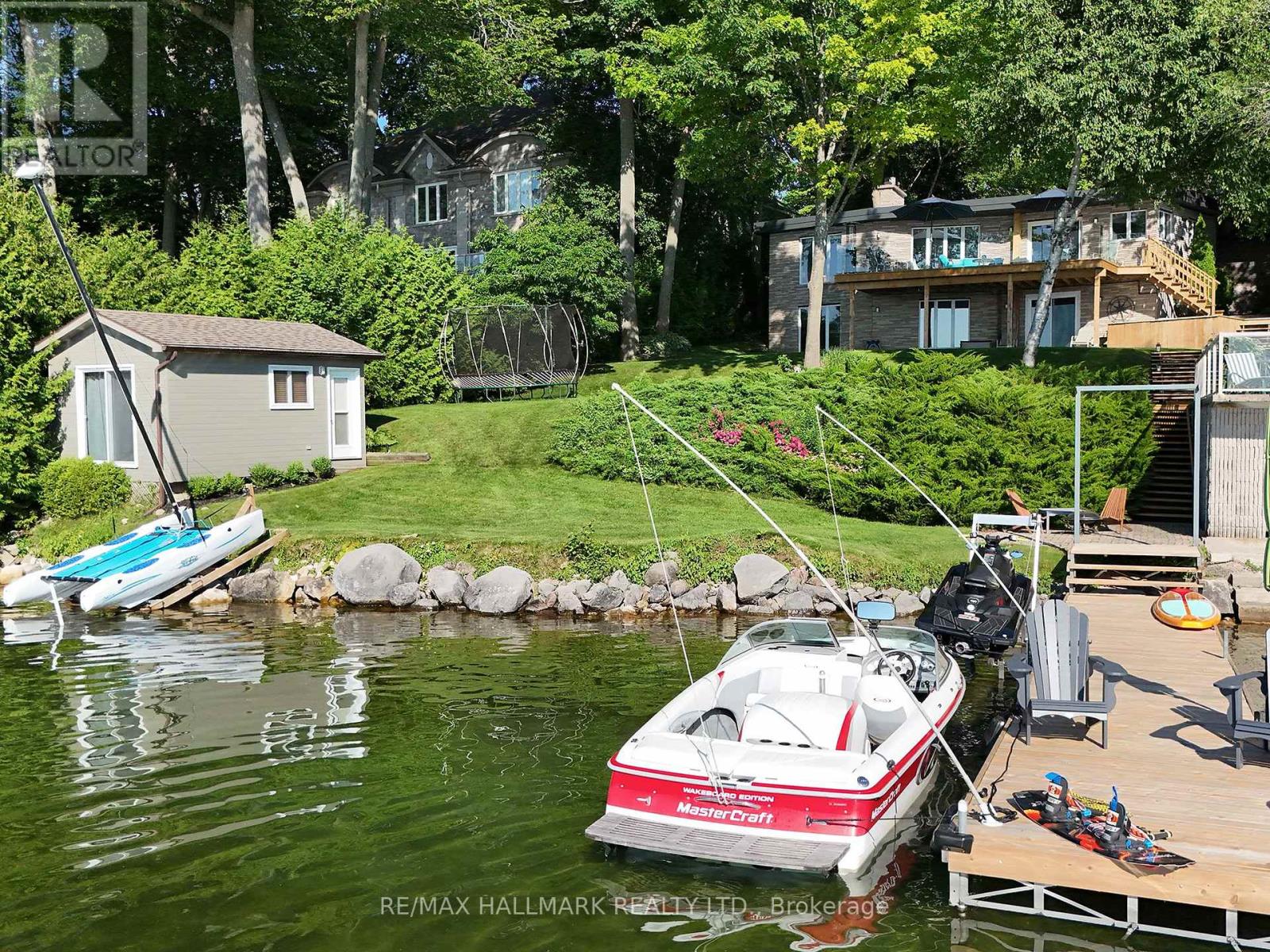 416 Bay Street, Orillia, Ontario  L3V 3X4 - Photo 39 - S12978166