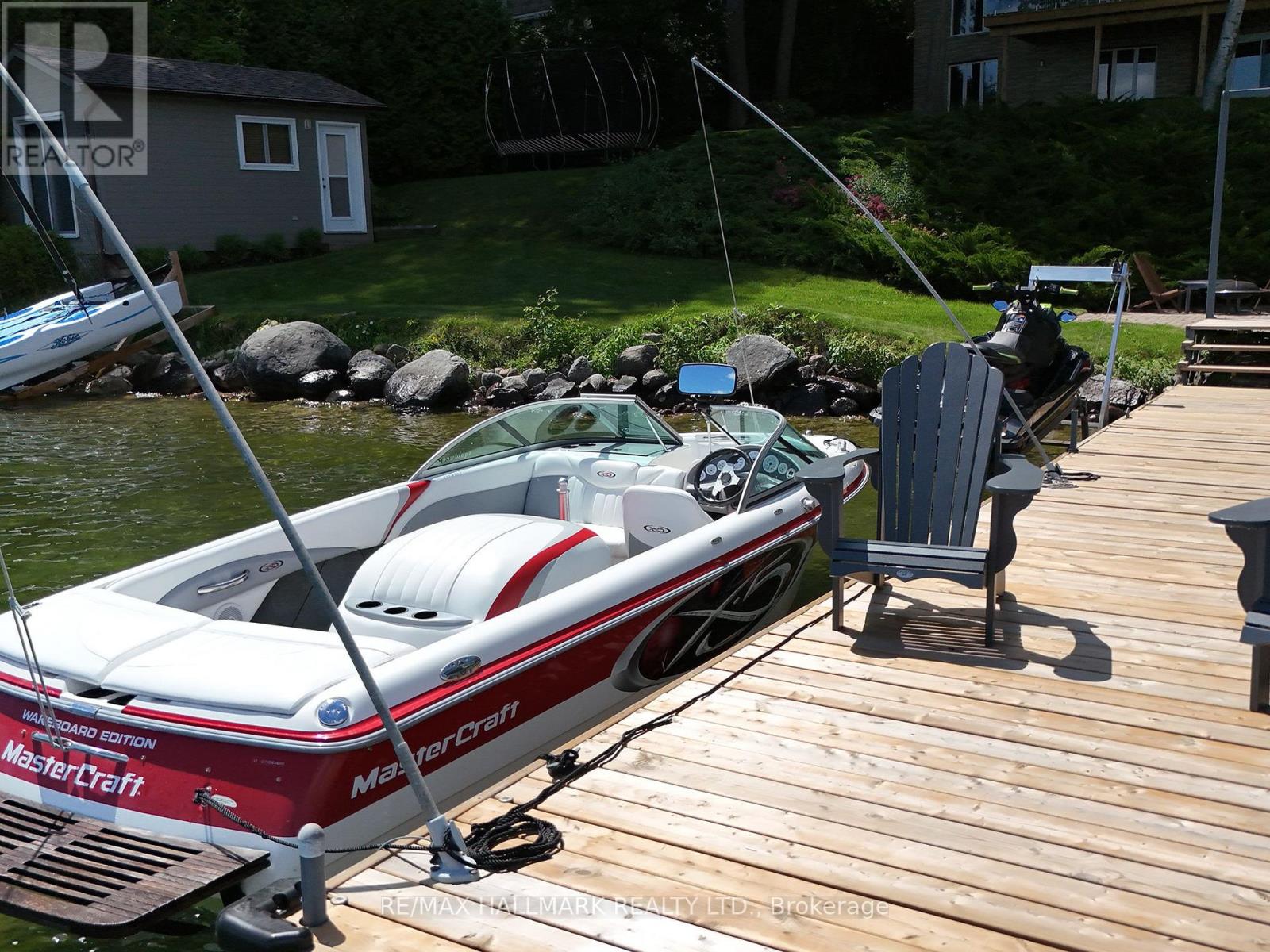 416 Bay Street, Orillia, Ontario  L3V 3X4 - Photo 41 - S12978166