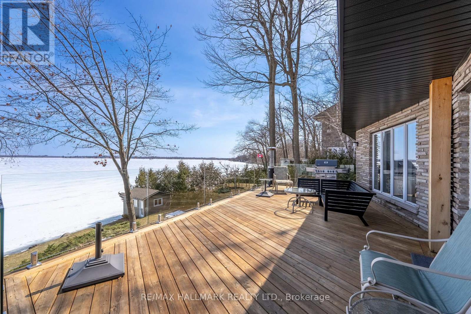 416 Bay Street, Orillia, Ontario  L3V 3X4 - Photo 44 - S12978166