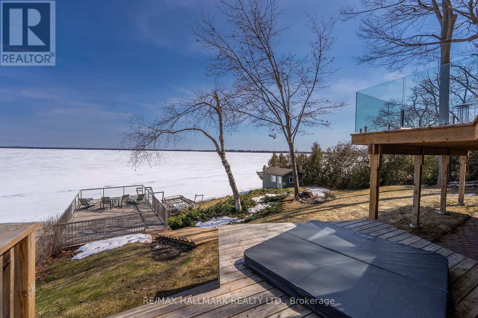 416 Bay Street, Orillia, Ontario  L3V 3X4 - Photo 45 - S12978166