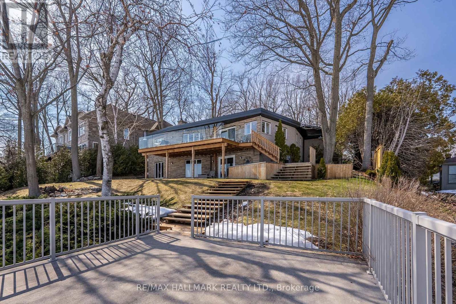 416 Bay Street, Orillia, Ontario  L3V 3X4 - Photo 46 - S12978166