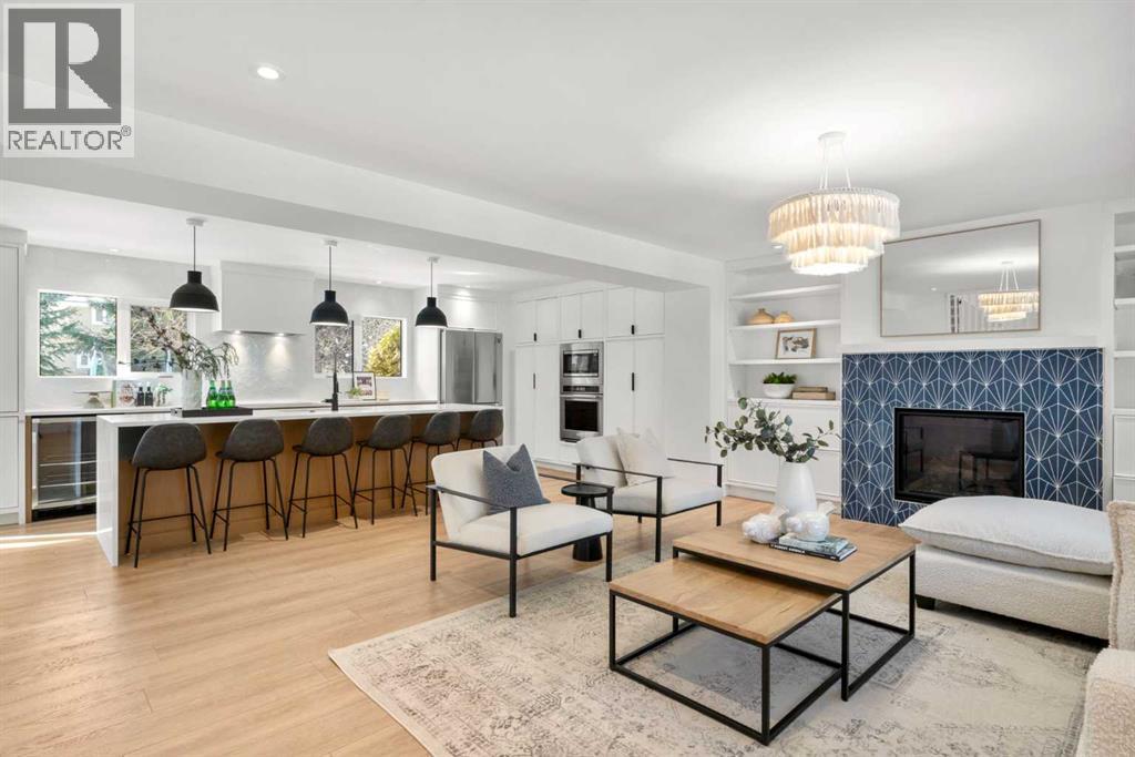 14 Varston Place NW, Calgary, Alberta  T3A 0B7 - Photo 6 - A2297062