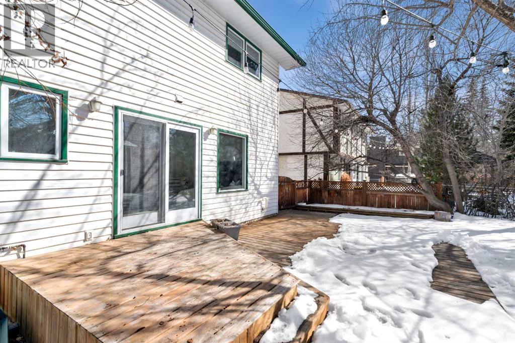 14 Varston Place NW, Calgary, Alberta  T3A 0B7 - Photo 43 - A2297062