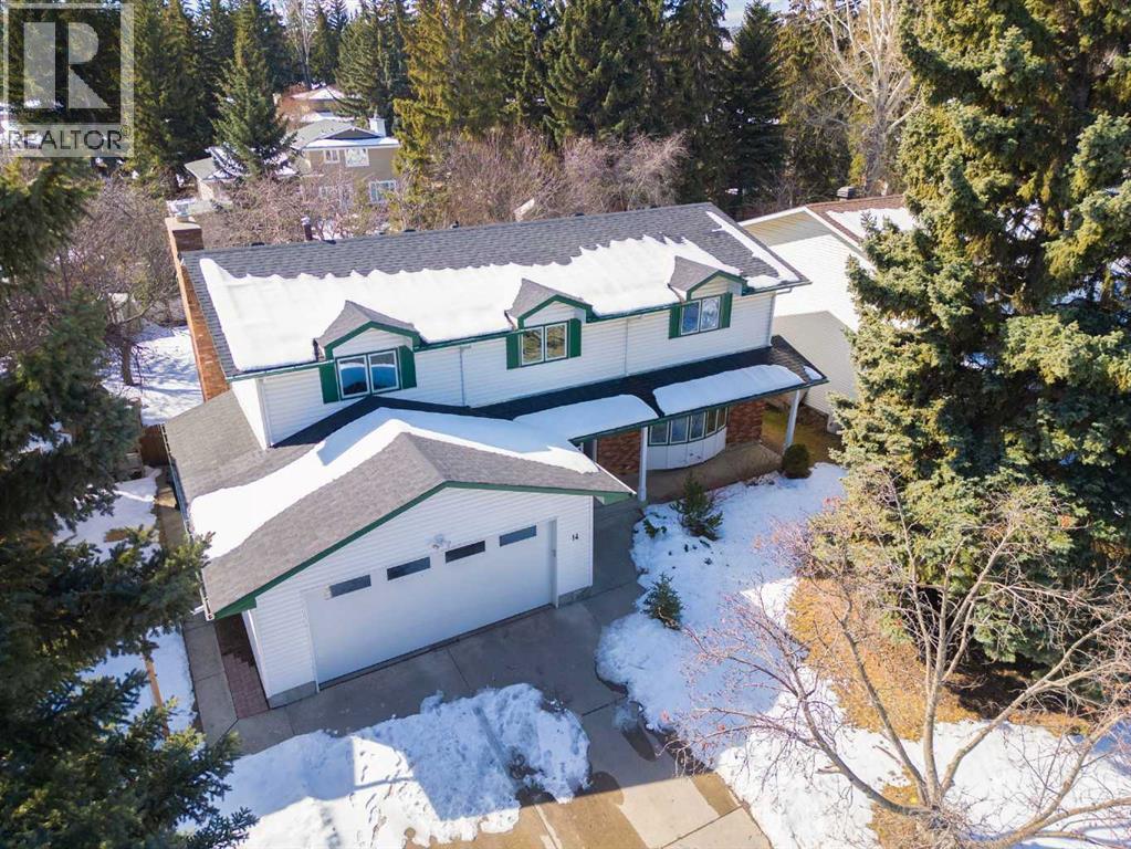 14 Varston Place NW, Calgary, Alberta  T3A 0B7 - Photo 44 - A2297062