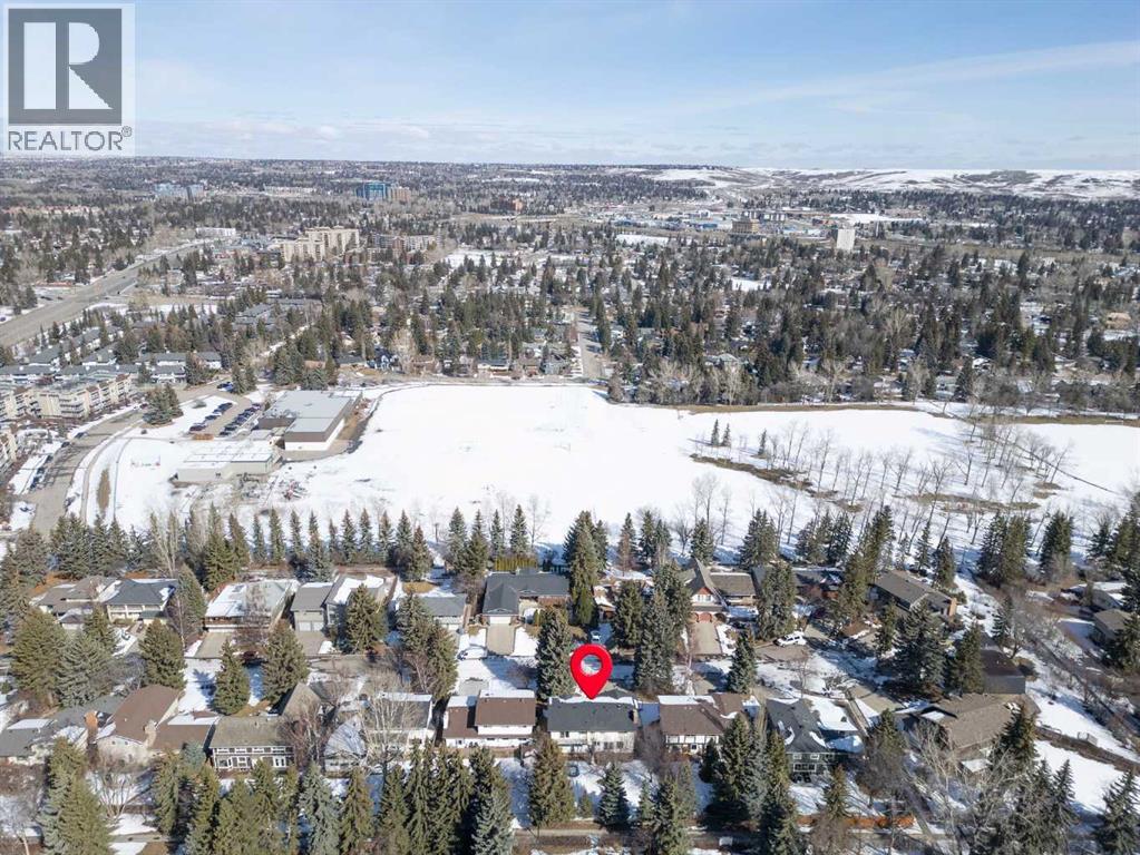 14 Varston Place NW, Calgary, Alberta  T3A 0B7 - Photo 46 - A2297062