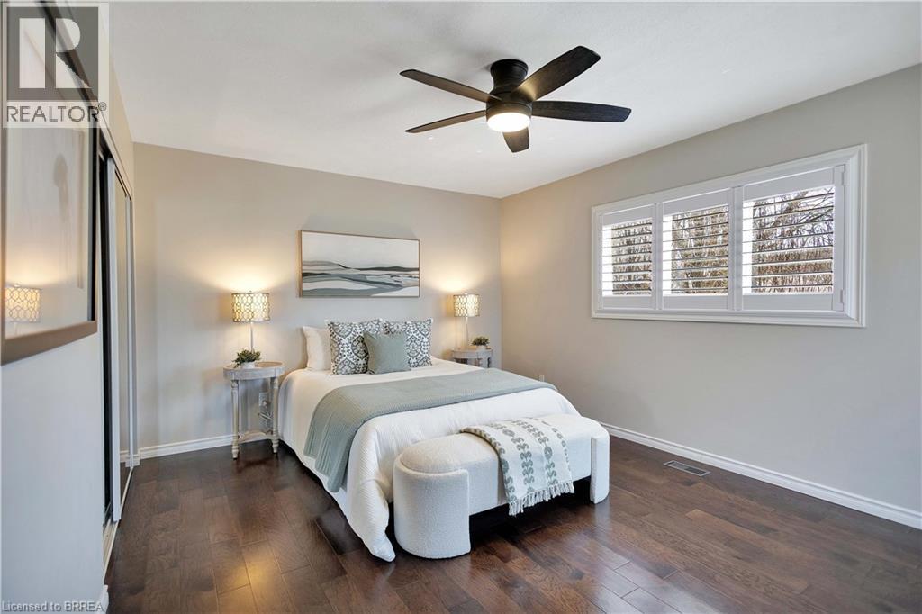 44 Kinnard Road, Brantford, Ontario  N3T 1P9 - Photo 11 - 40818510