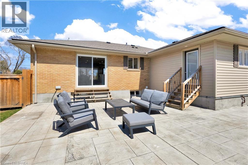 44 Kinnard Road, Brantford, Ontario  N3T 1P9 - Photo 13 - 40818510