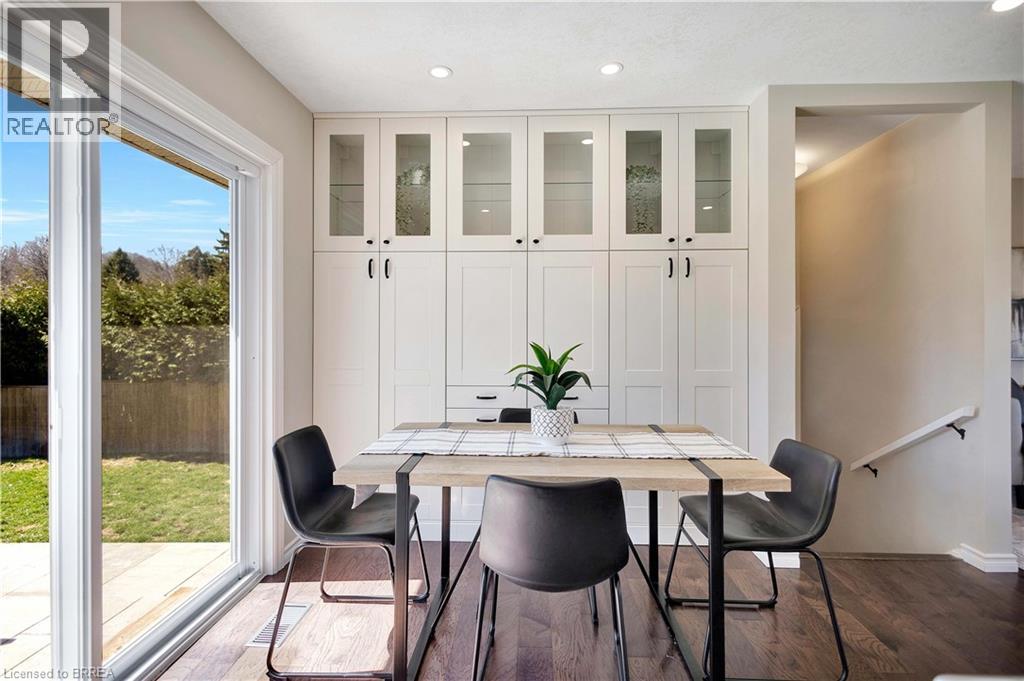 44 Kinnard Road, Brantford, Ontario  N3T 1P9 - Photo 7 - 40818510