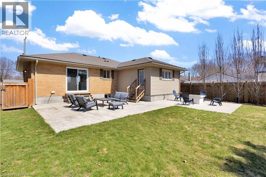 44 Kinnard Road, Brantford, Ontario  N3T 1P9 - Photo 8 - 40818510