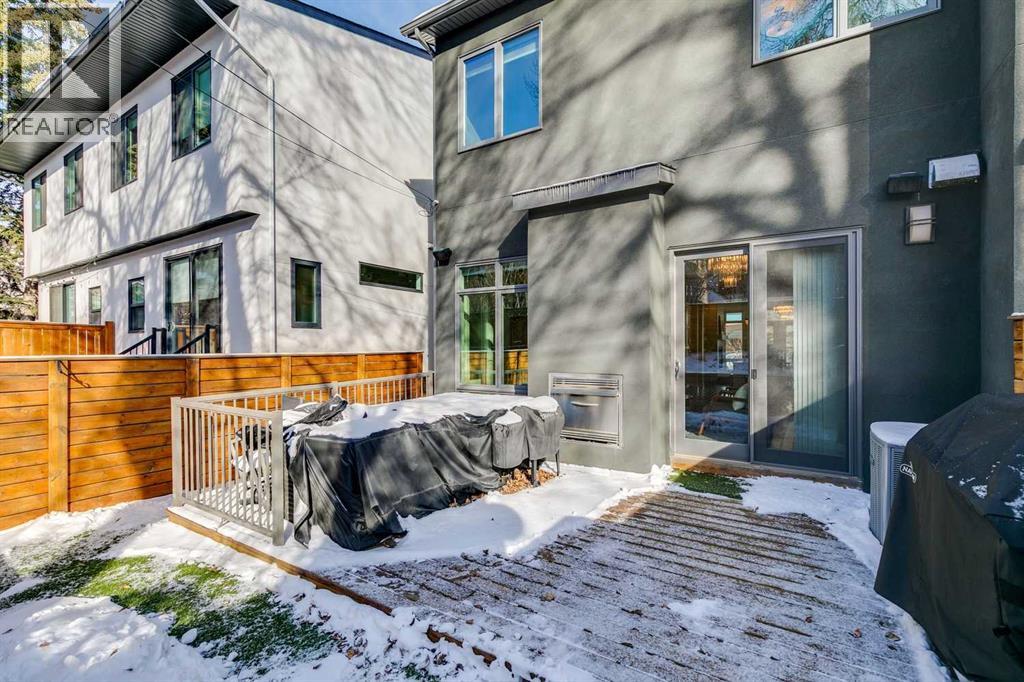 2109 20 Avenue SW, Calgary, Alberta  T2T 0M3 - Photo 30 - A2300062