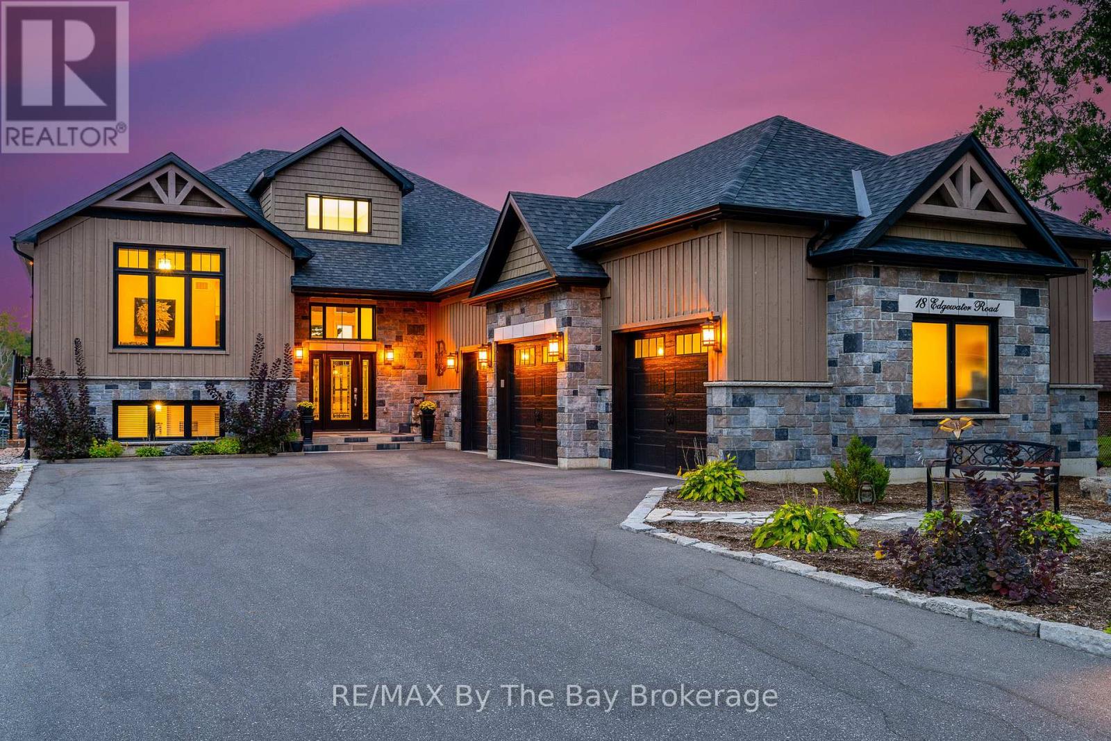 18 EDGEWATER ROAD, Wasaga Beach, Ontario