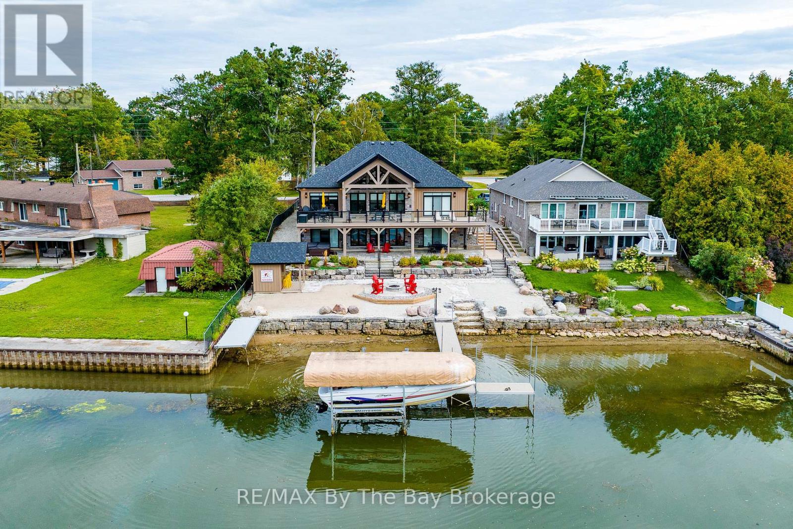 18 Edgewater Road, Wasaga Beach, Ontario  L9Z 2W3 - Photo 31 - S12699728