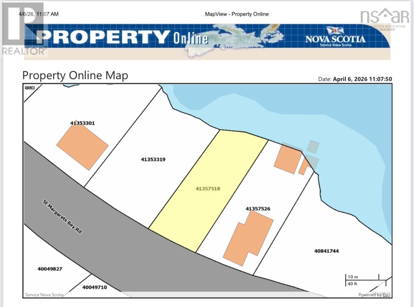 1203 St Margaret's Bay Road, Beechville, Nova Scotia  B3T 1A7 - Photo 6 - 202606856