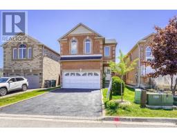 49 SUMMERDALE CRESCENT, Brampton, Ontario