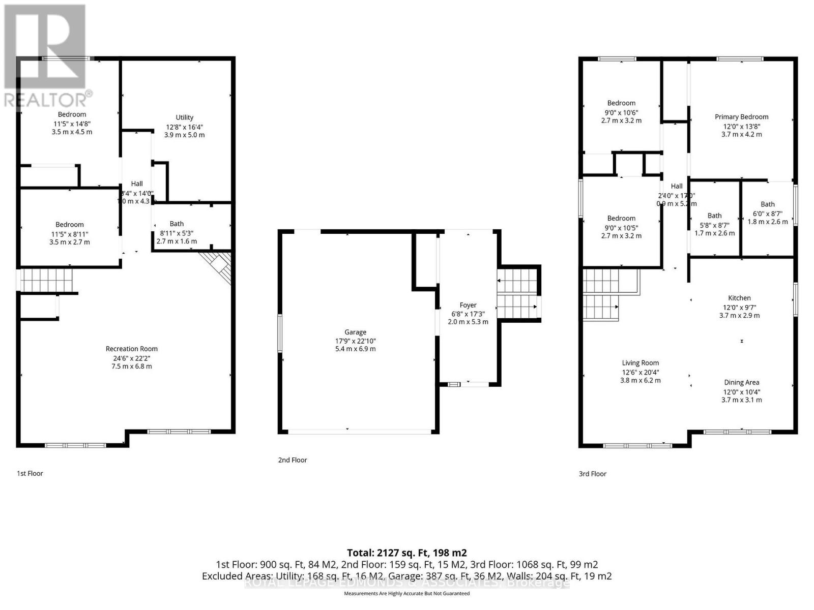 142 Chad Street, Petawawa, Ontario  K8H 0G8 - Photo 44 - X12978084