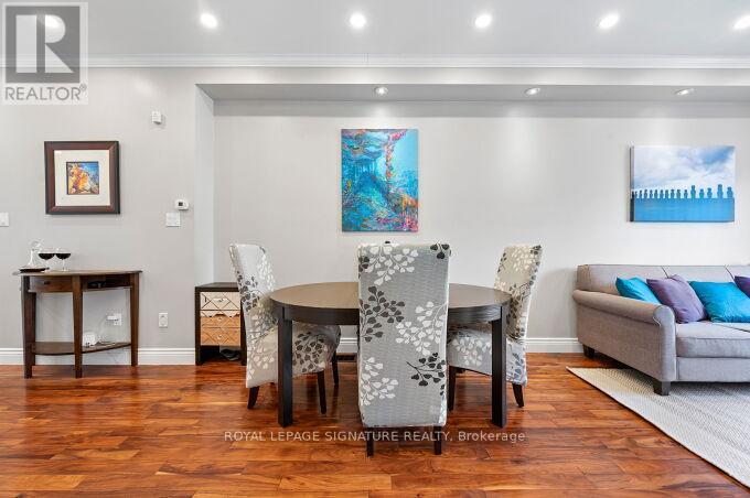 30 - 435 Hensall Circle, Mississauga, Ontario  L5A 4P1 - Photo 10 - W12977924