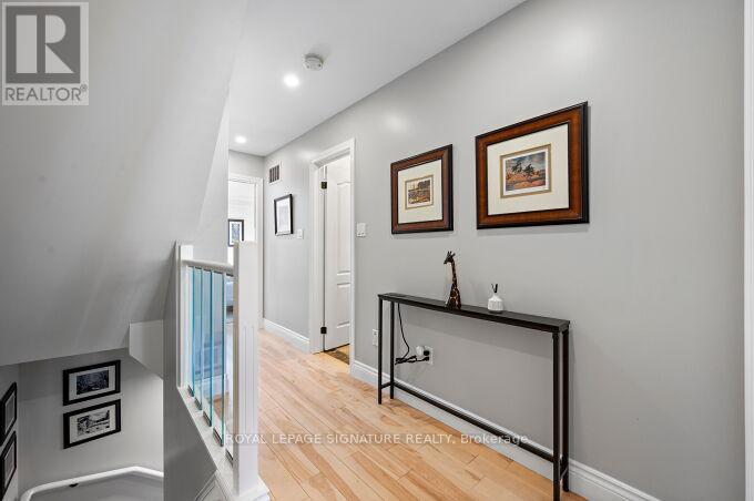 30 - 435 Hensall Circle, Mississauga, Ontario  L5A 4P1 - Photo 18 - W12977924