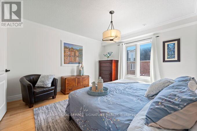 30 - 435 Hensall Circle, Mississauga, Ontario  L5A 4P1 - Photo 22 - W12977924