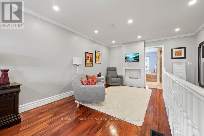 30 - 435 Hensall Circle, Mississauga, Ontario  L5A 4P1 - Photo 31 - W12977924