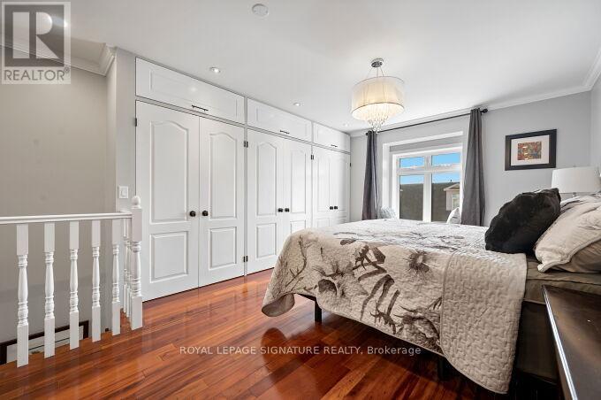 30 - 435 Hensall Circle, Mississauga, Ontario  L5A 4P1 - Photo 35 - W12977924