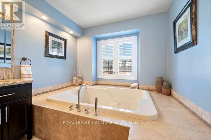 30 - 435 Hensall Circle, Mississauga, Ontario  L5A 4P1 - Photo 39 - W12977924