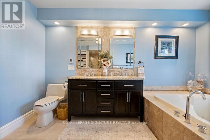 30 - 435 Hensall Circle, Mississauga, Ontario  L5A 4P1 - Photo 40 - W12977924