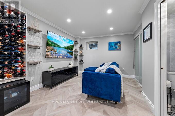 30 - 435 Hensall Circle, Mississauga, Ontario  L5A 4P1 - Photo 42 - W12977924