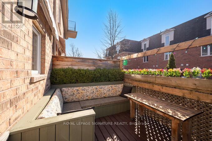 30 - 435 Hensall Circle, Mississauga, Ontario  L5A 4P1 - Photo 45 - W12977924
