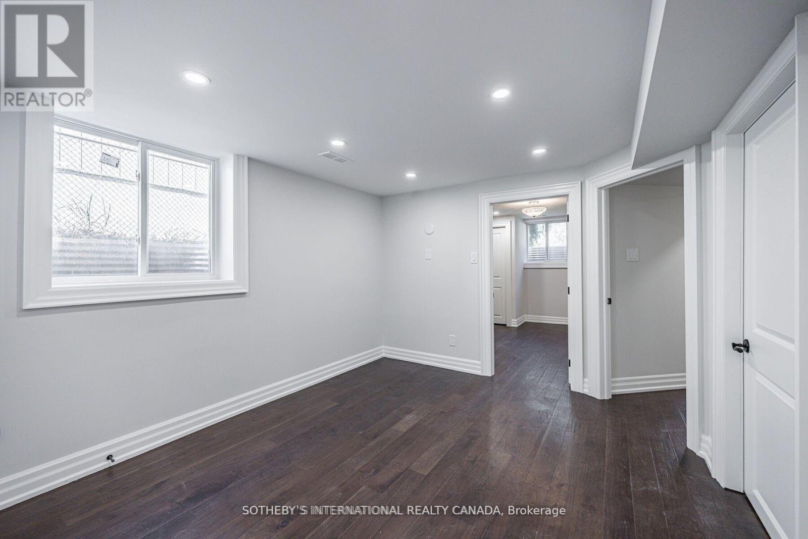 Bsmnt - 942 Fletcher Valley Crescent, Mississauga, Ontario  L5J 2X7 - Photo 10 - W12977982