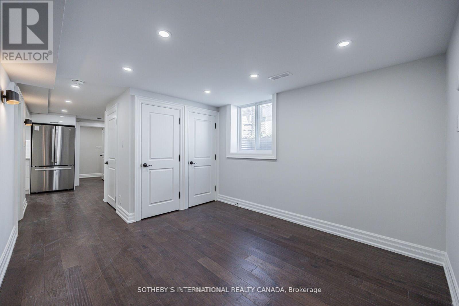 Bsmnt - 942 Fletcher Valley Crescent, Mississauga, Ontario  L5J 2X7 - Photo 11 - W12977982