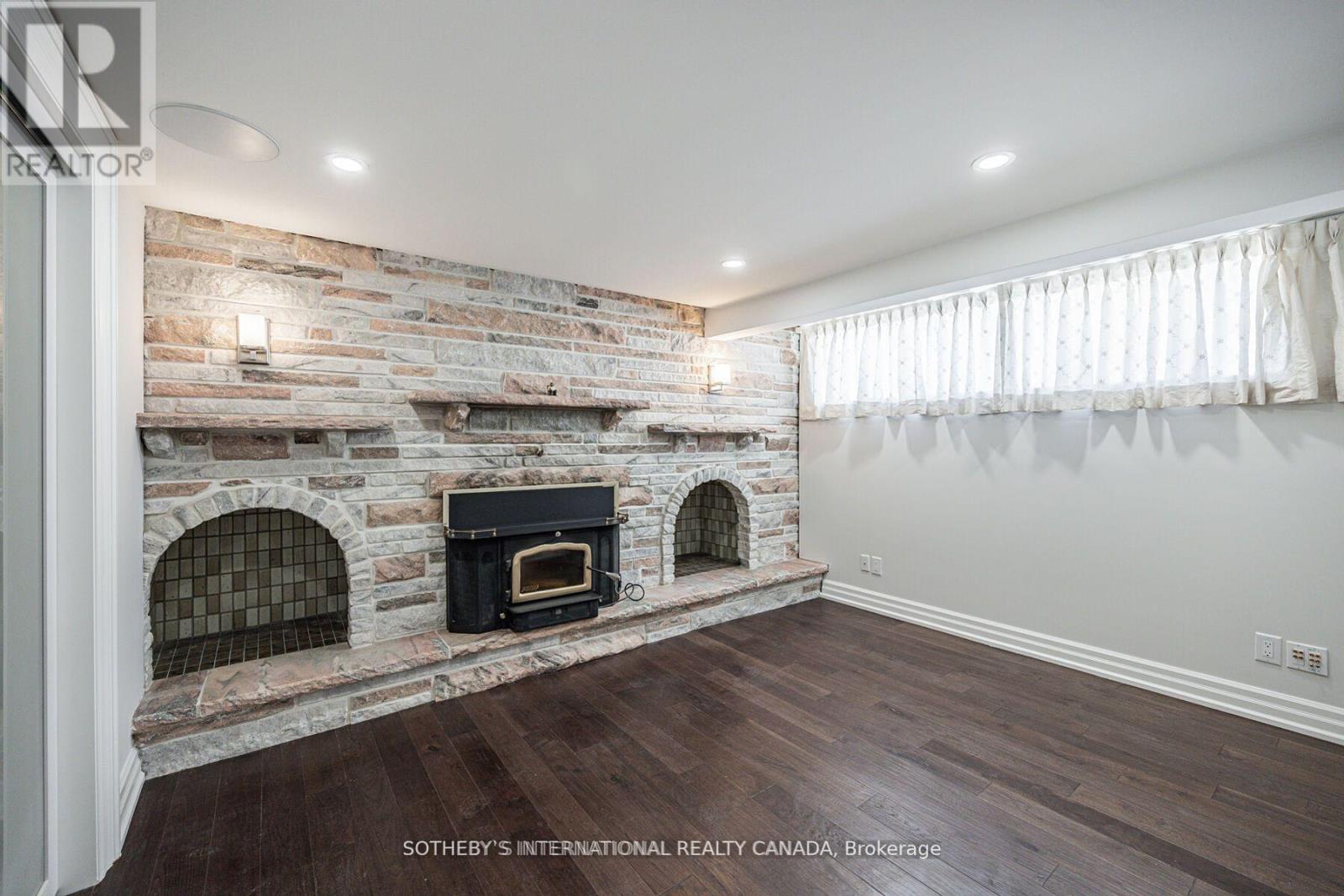 Bsmnt - 942 Fletcher Valley Crescent, Mississauga, Ontario  L5J 2X7 - Photo 19 - W12977982