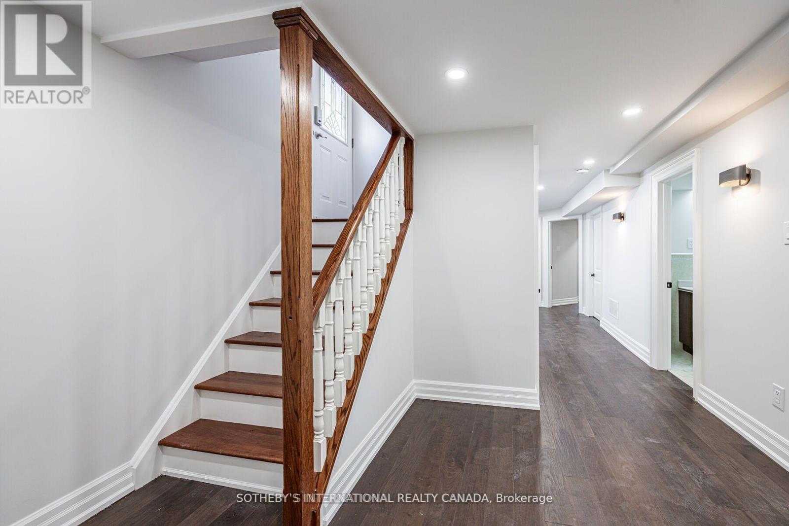 Bsmnt - 942 Fletcher Valley Crescent, Mississauga, Ontario  L5J 2X7 - Photo 2 - W12977982