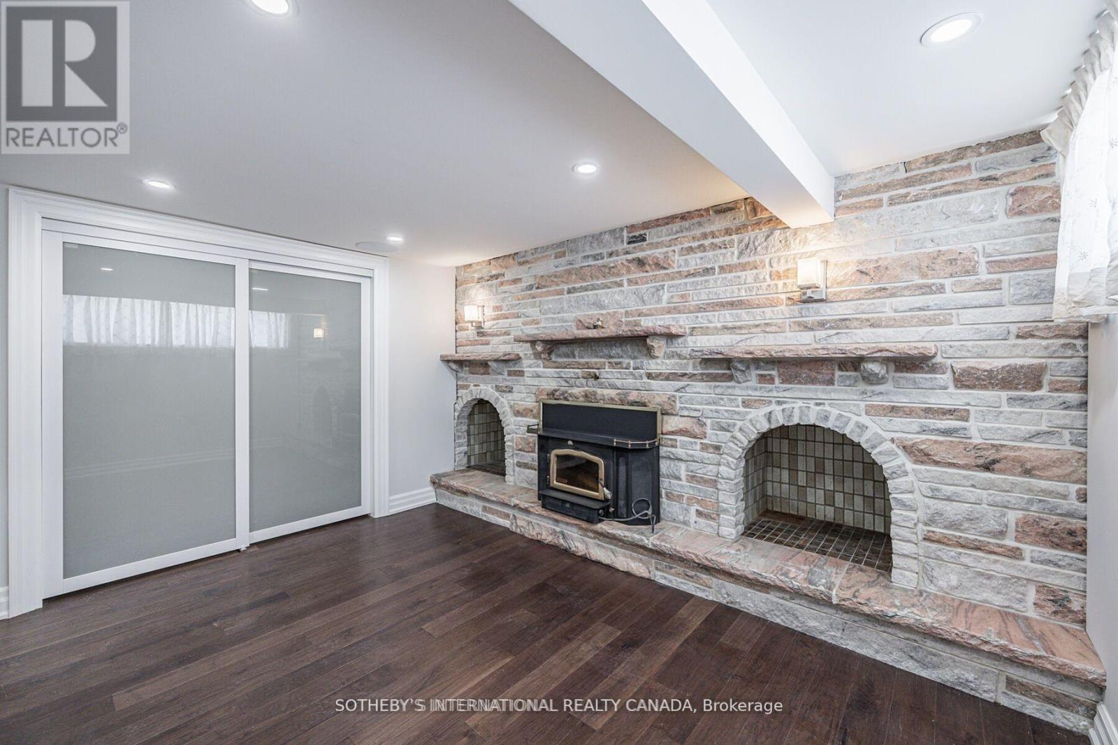 Bsmnt - 942 Fletcher Valley Crescent, Mississauga, Ontario  L5J 2X7 - Photo 20 - W12977982