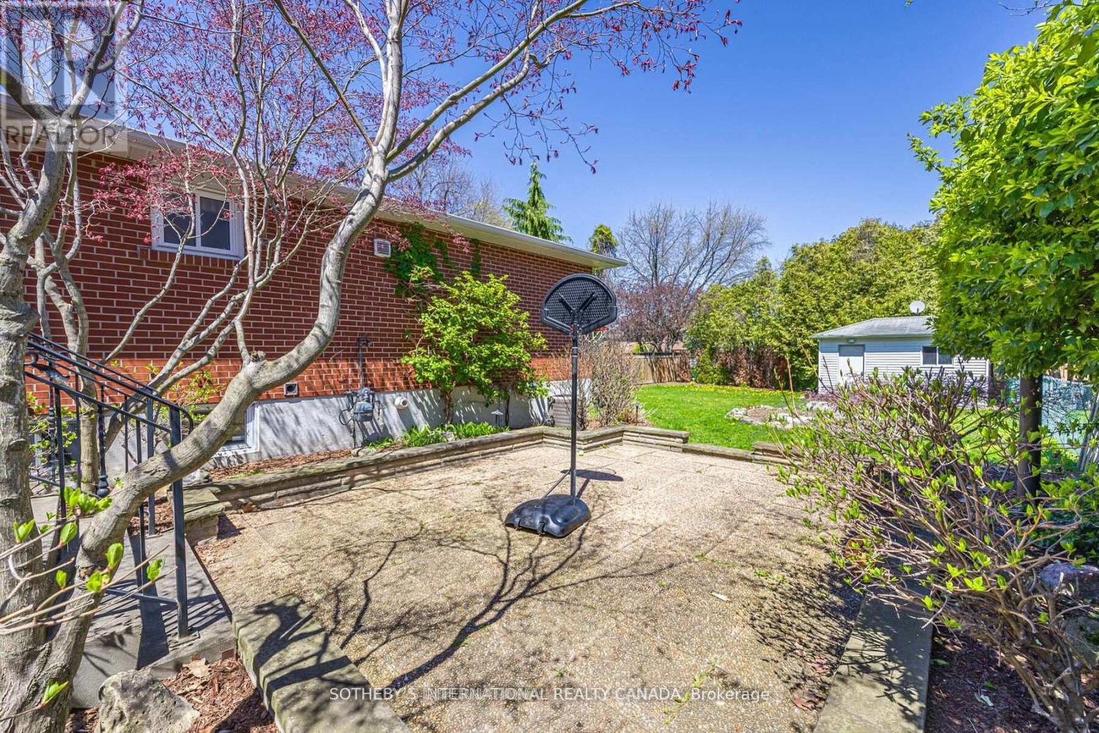 Bsmnt - 942 Fletcher Valley Crescent, Mississauga, Ontario  L5J 2X7 - Photo 25 - W12977982