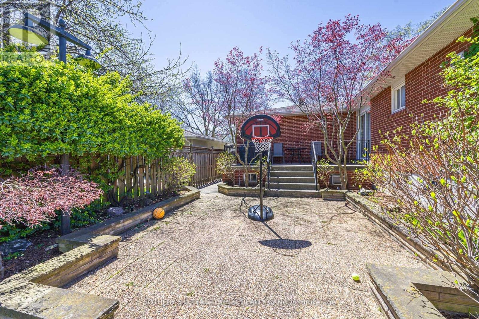 Bsmnt - 942 Fletcher Valley Crescent, Mississauga, Ontario  L5J 2X7 - Photo 28 - W12977982