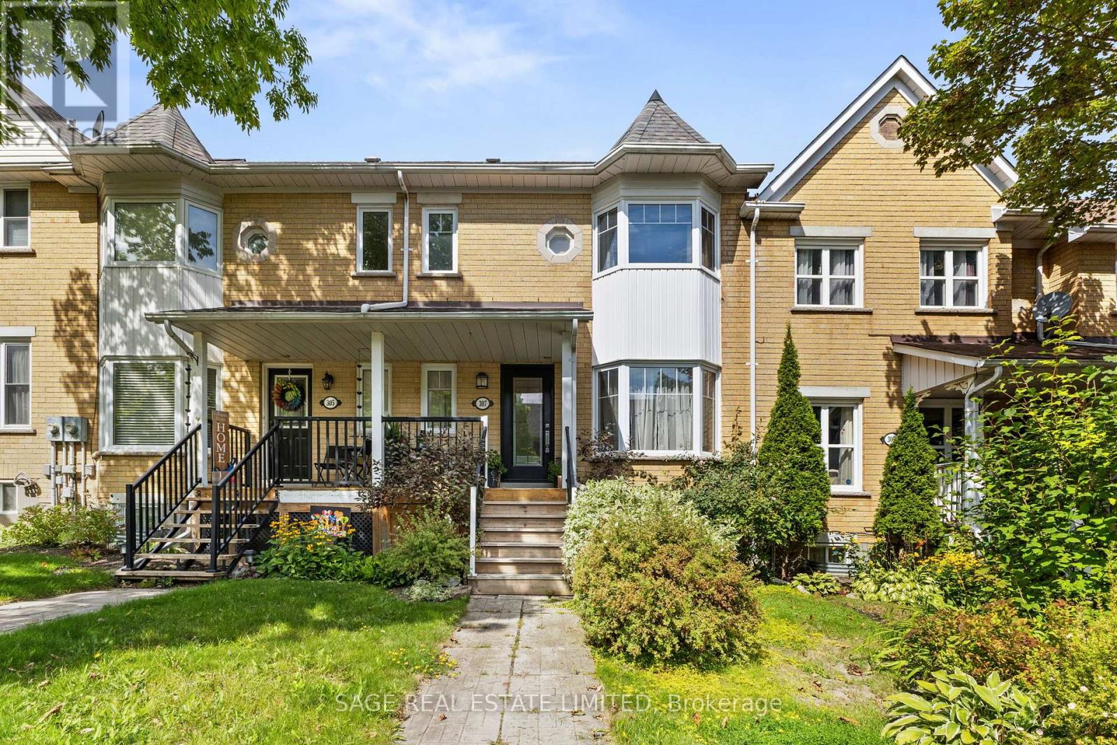 307 BALSAM STREET, orangeville, Ontario