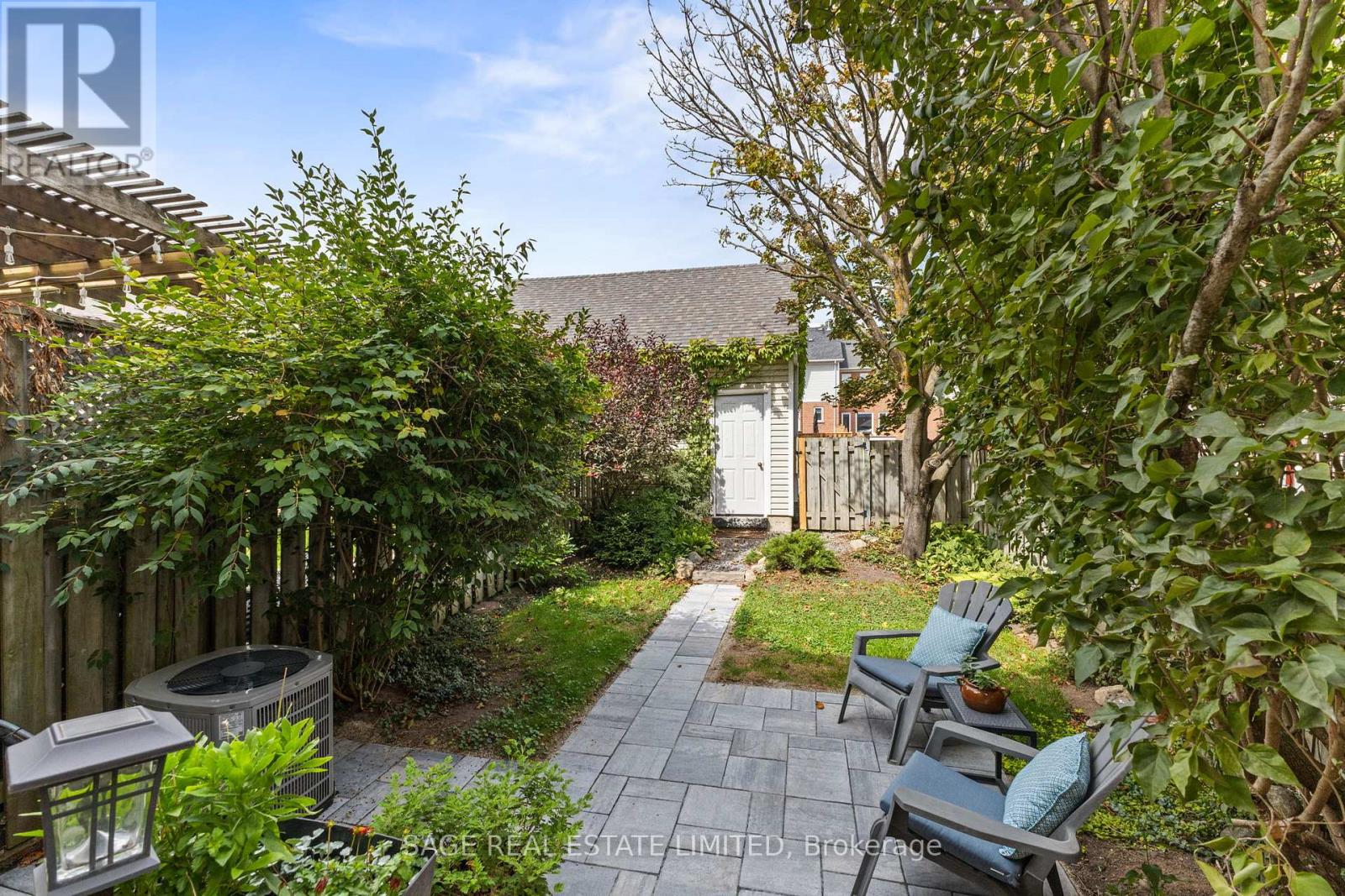 307 Balsam Street, Orangeville, Ontario  L9W 4X6 - Photo 25 - W12977990