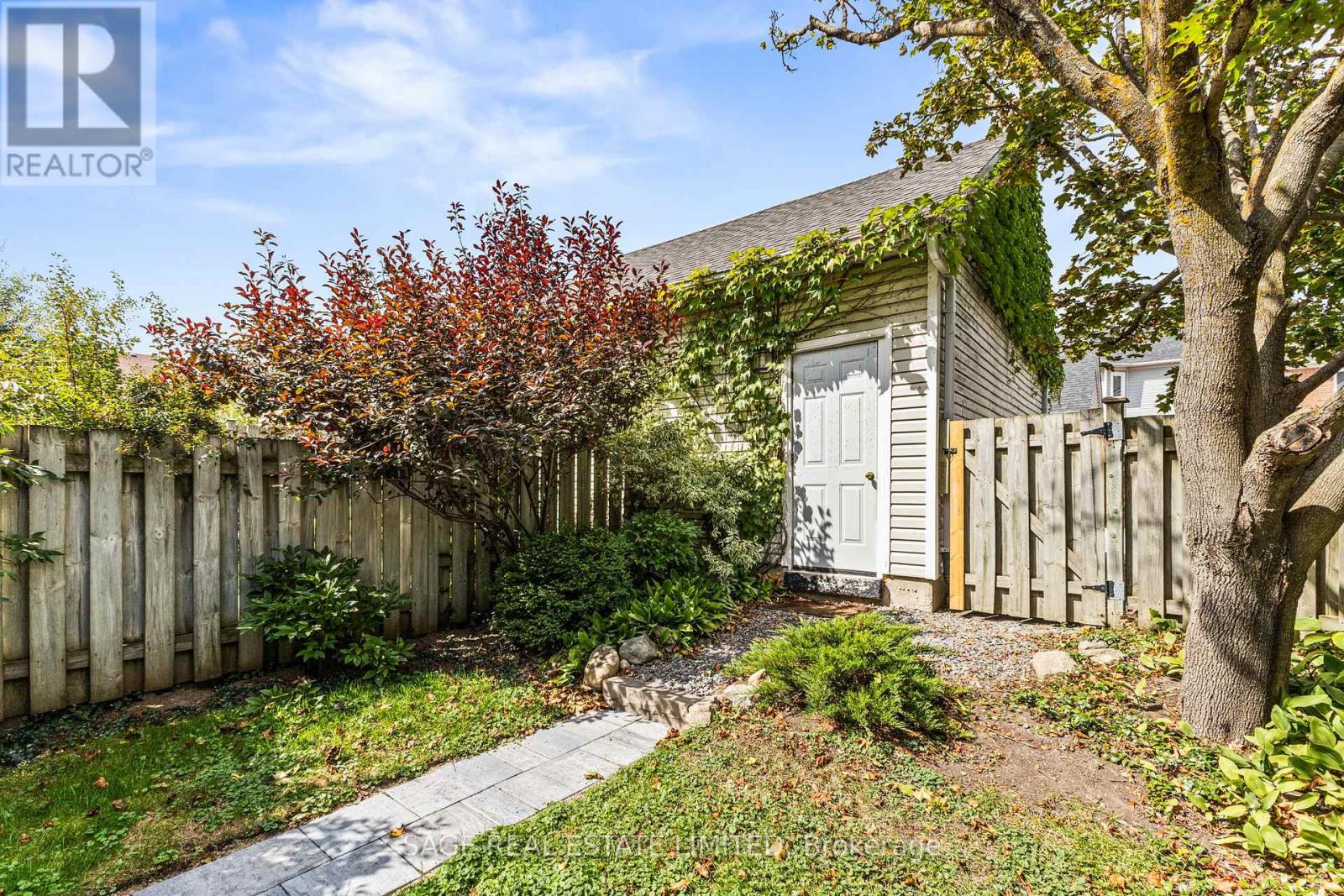 307 Balsam Street, Orangeville, Ontario  L9W 4X6 - Photo 46 - W12977990