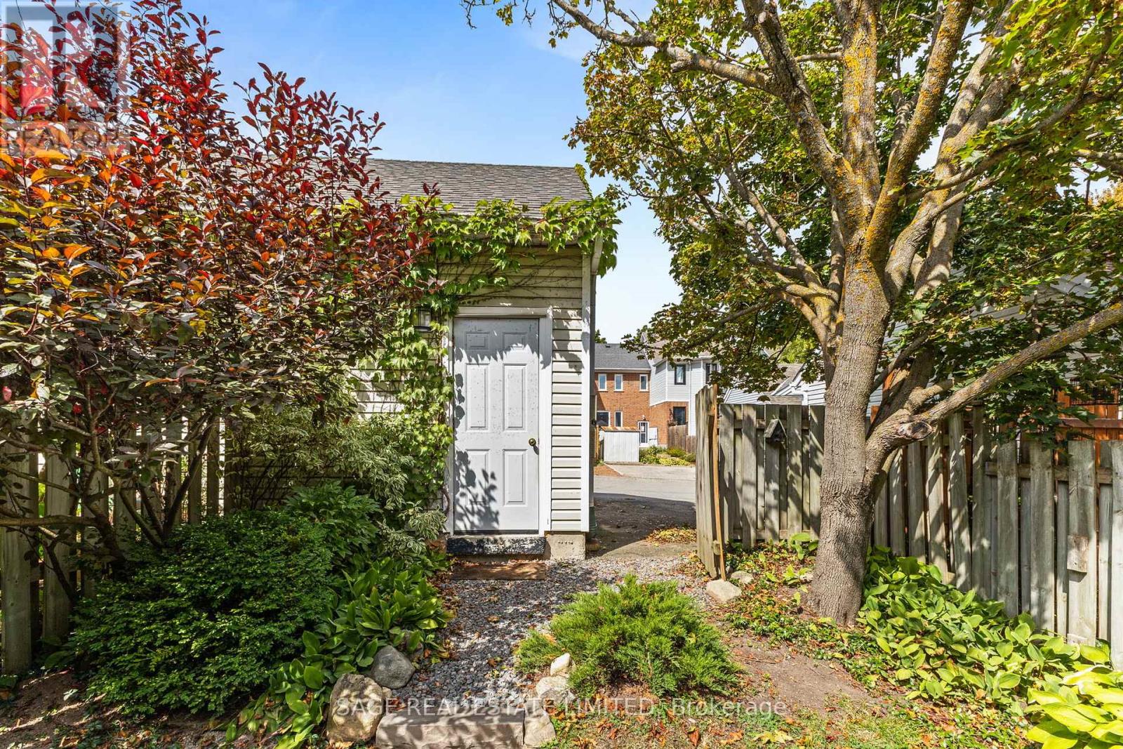 307 Balsam Street, Orangeville, Ontario  L9W 4X6 - Photo 47 - W12977990