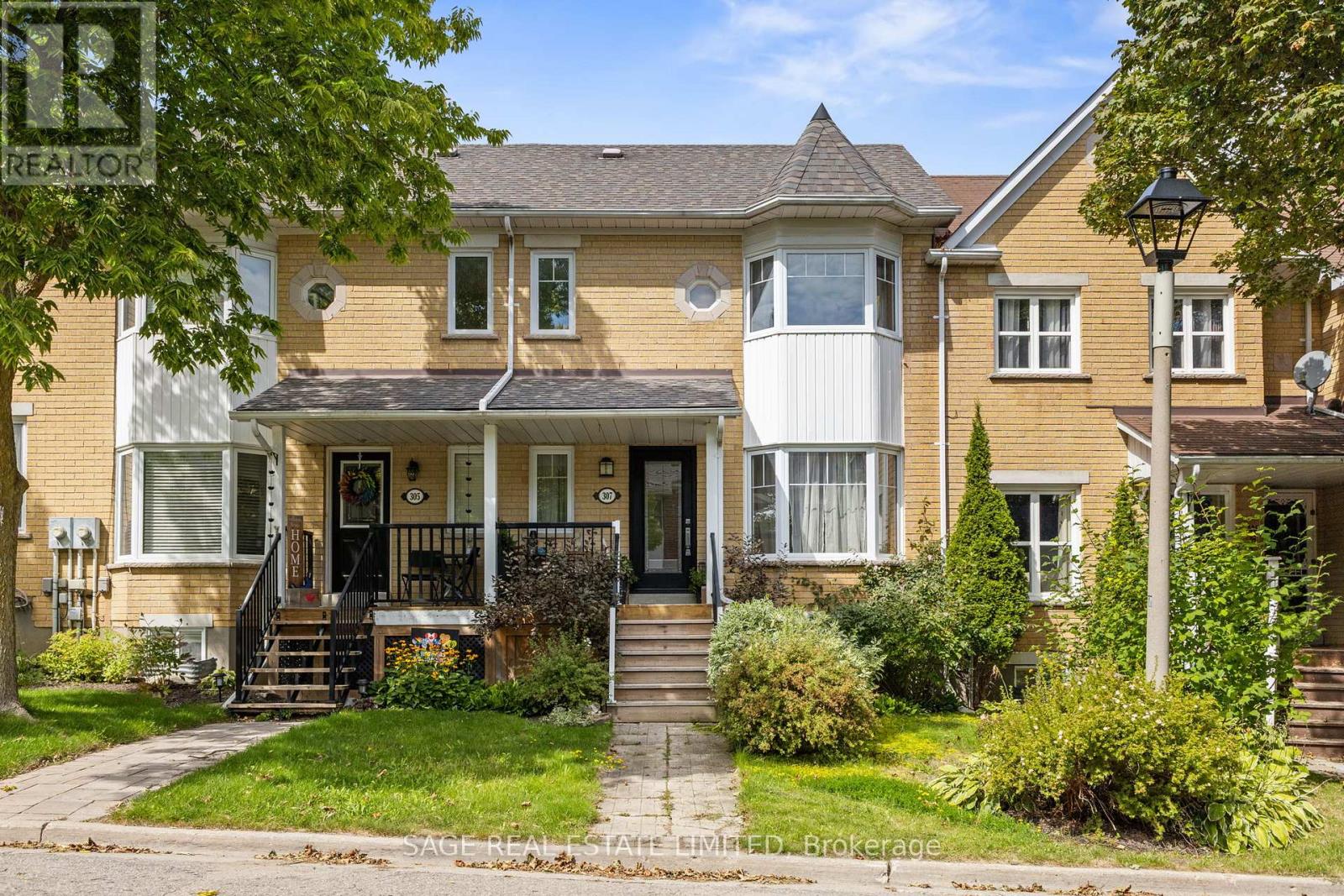 307 Balsam Street, Orangeville, Ontario  L9W 4X6 - Photo 48 - W12977990