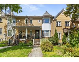 307 BALSAM STREET, Orangeville, Ontario