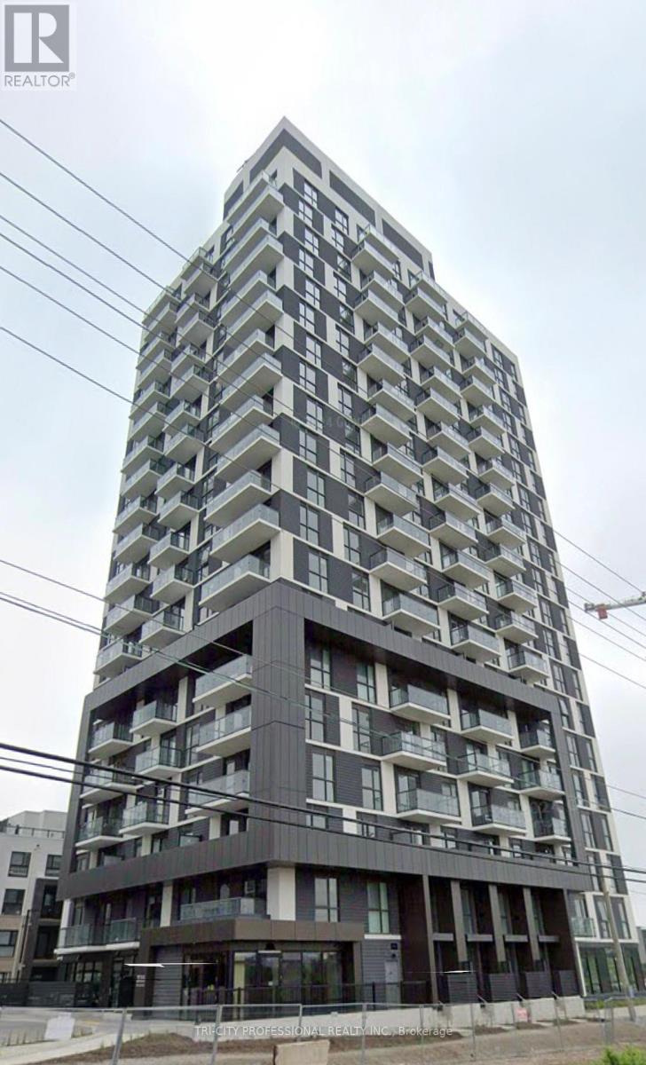 905 - 335 WHEAT BOOM DRIVE, Oakville, Ontario