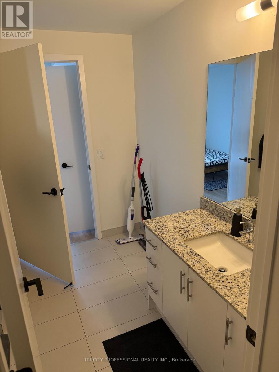 905 - 335 Wheat Boom Drive, Oakville, Ontario  L6H 7Y1 - Photo 12 - W12977992