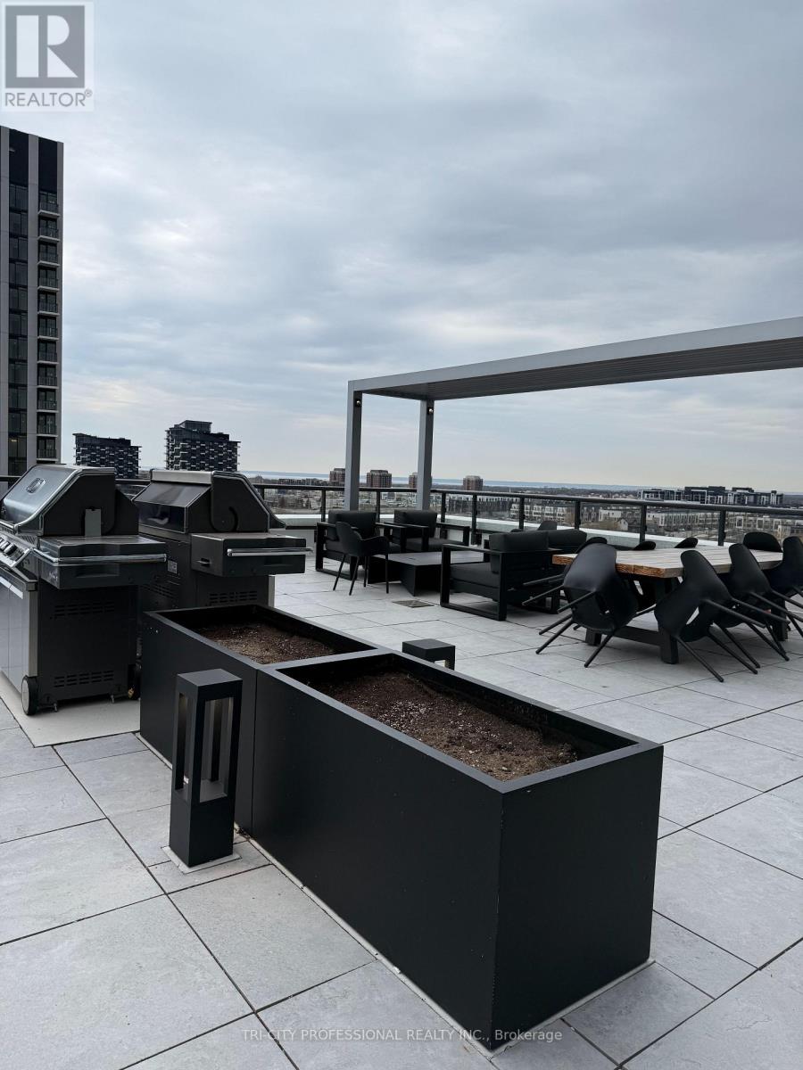 905 - 335 Wheat Boom Drive, Oakville, Ontario  L6H 7Y1 - Photo 21 - W12977992