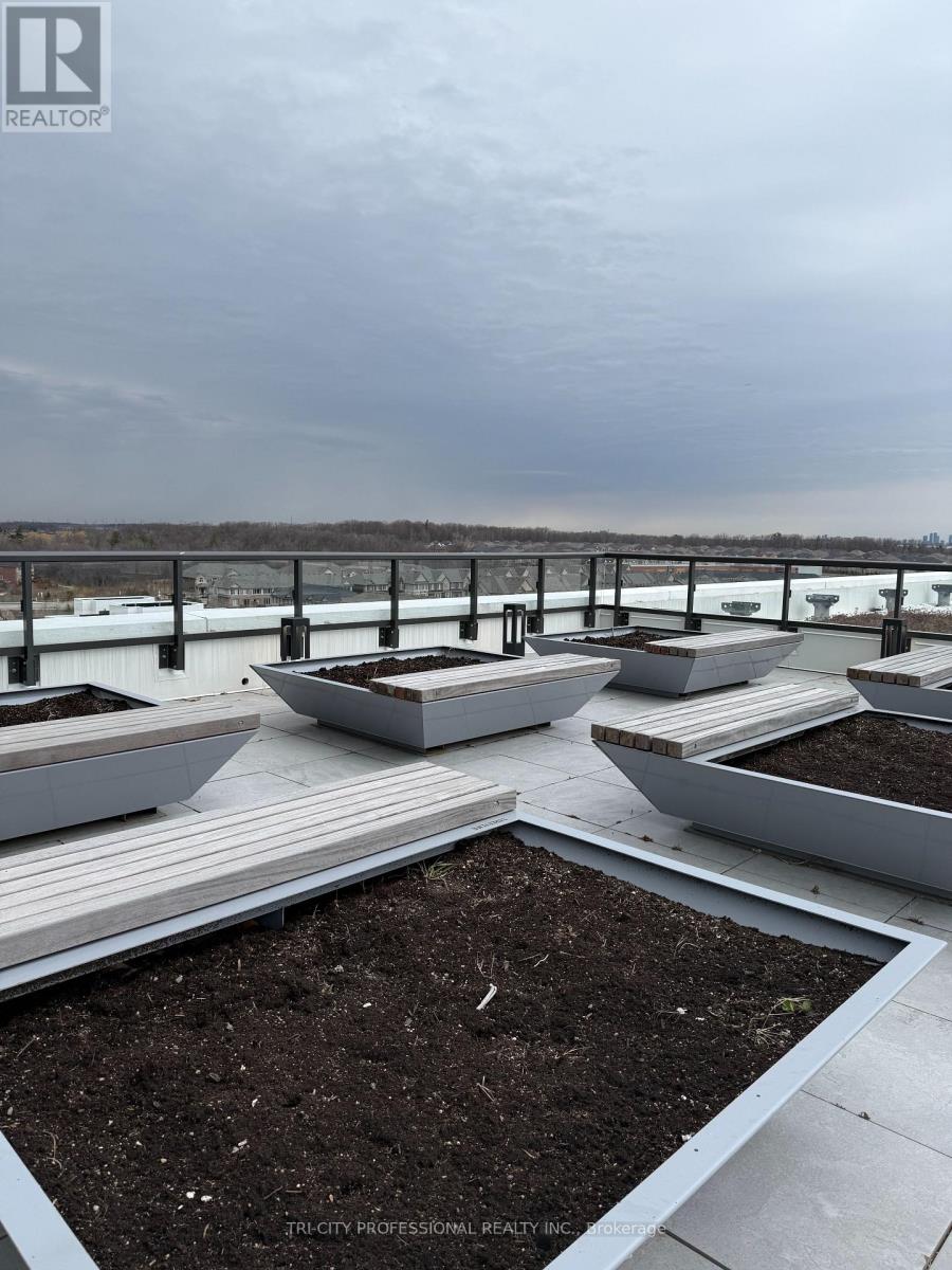 905 - 335 Wheat Boom Drive, Oakville, Ontario  L6H 7Y1 - Photo 22 - W12977992