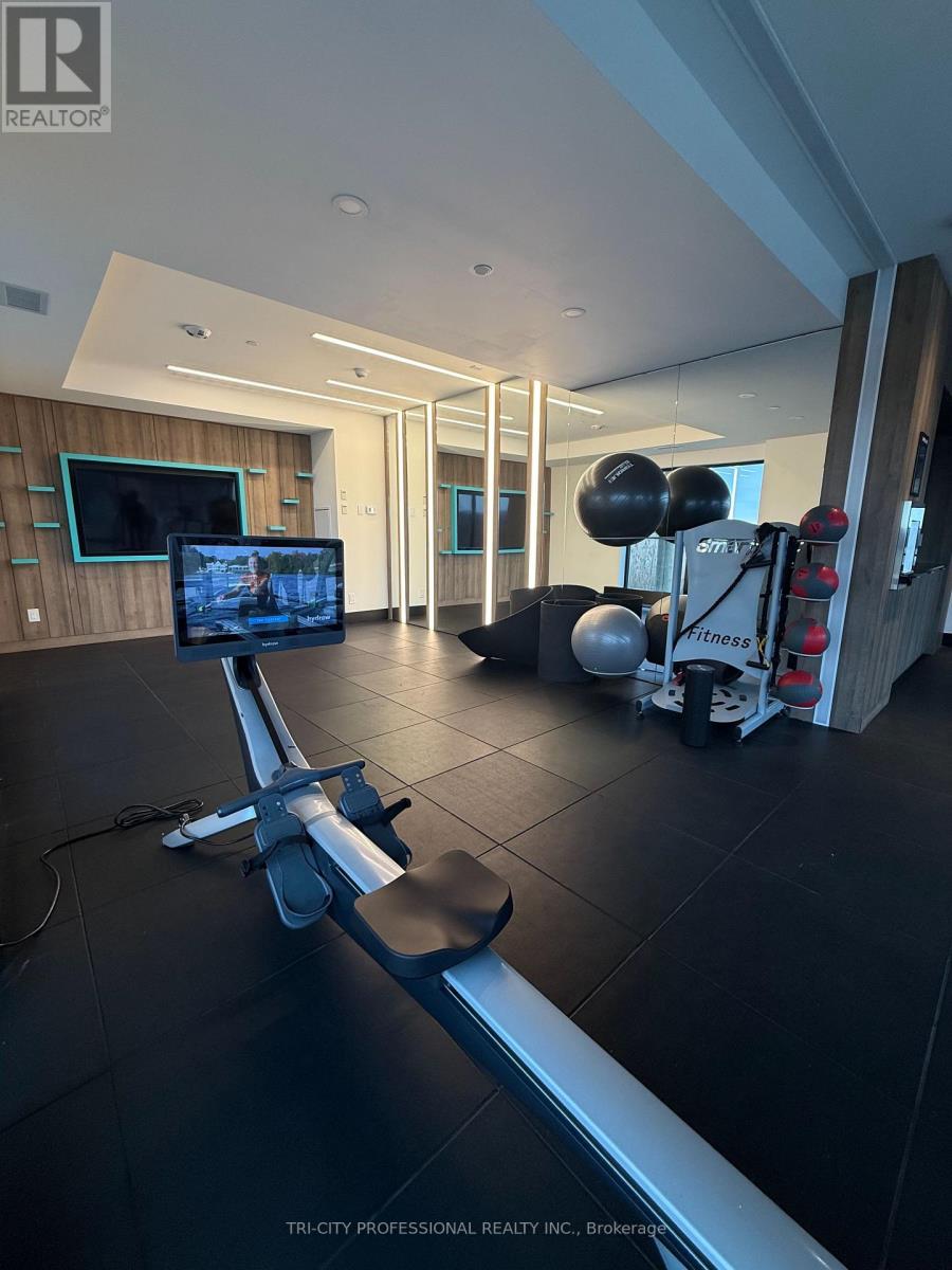 905 - 335 Wheat Boom Drive, Oakville, Ontario  L6H 7Y1 - Photo 24 - W12977992